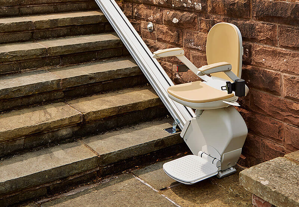Acorn 130 extérieur