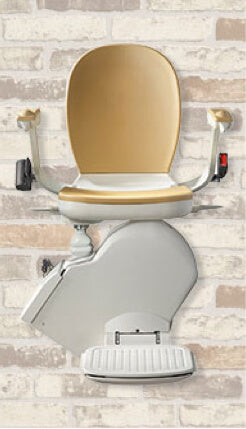 Acorn 130 extérieur